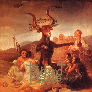 In the Rectory of the Bizarre Reverend cover