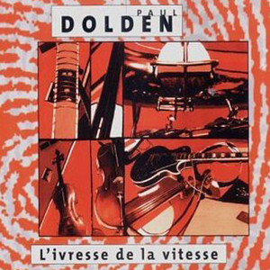 L'ivresse de la vitesse cover
