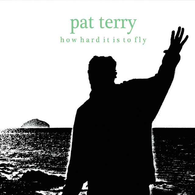 Pat Terry Photo