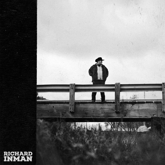Richard Inman Photo