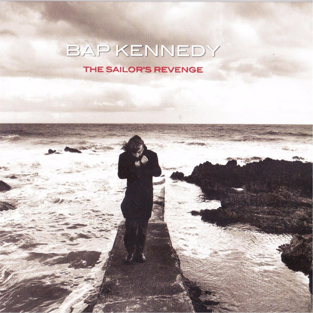 The Sailor's Revenge cover