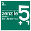 Zenzile Meets Sir Jean cover