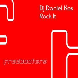 DJ Daniel Kos