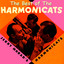 The Best of The Harmonicats cover
