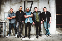 Sons Of Zion