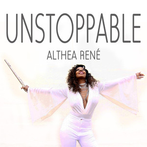 Unstoppable cover
