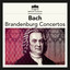 Bach: Brandenburg Concertos cover