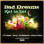Bad Dreams EP Albumcover