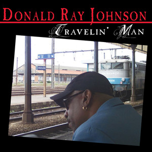 Travelin' Man Albumcover