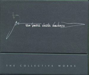 The Collective Works cover
