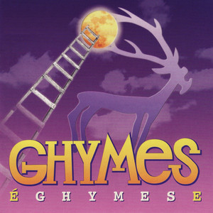 Éghymese cover