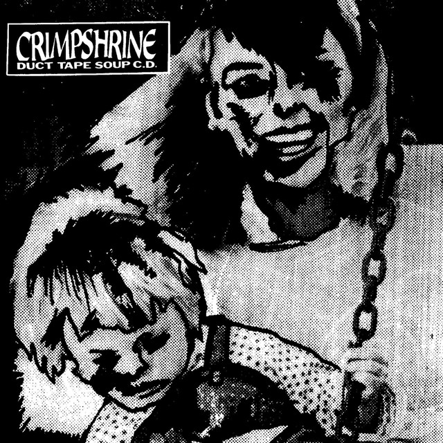 Crimpshrine Photo