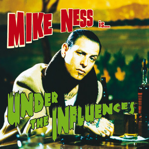 Under The Influences cover