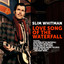 Slim Whitman:Love Song of the Waterfall cover