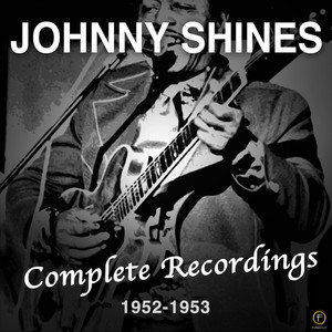 Complete Recordings: 1952-1953 album