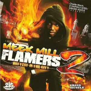 Flamers 2 album