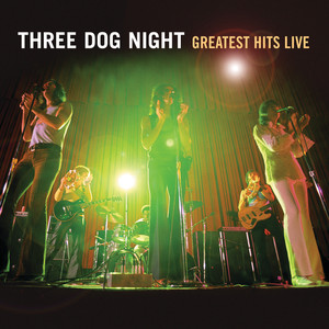 Greatest Hits Live album