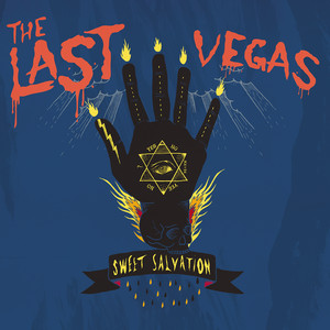 Sweet Salvation cover
