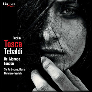 Puccini: Tosca album
