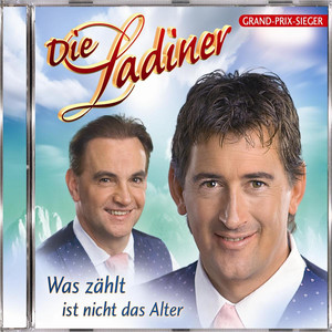 Was zählt ist nicht das Alter cover