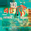 UB40 Present The Fathers Of Reggae cover