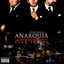 Anarquia Club Social Albumcover