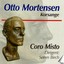 Otto Mortensen: Songs for Choir Albumcover