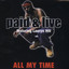 All My Time cover