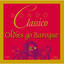 Oldies Go Baroque Albumcover