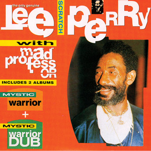 Mystic Warrior & Mystic Warrior Dub album