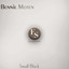 Small Black cover