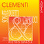 Clementi: Sonate, Duetti & Capricci - Vol. 14 Albumcover