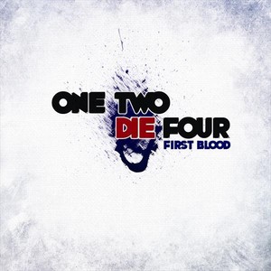First Blood Albumcover