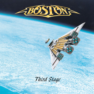 The Launch cover