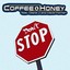 Don't Stop (feat. Diana J, David Ferrari) Albumcover