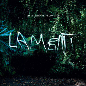 Lament album