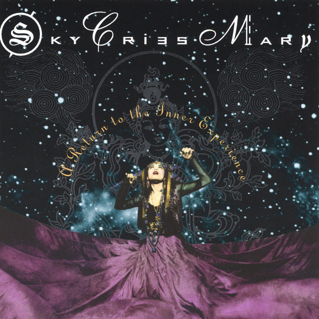 A Return To The Inner Experience cover
