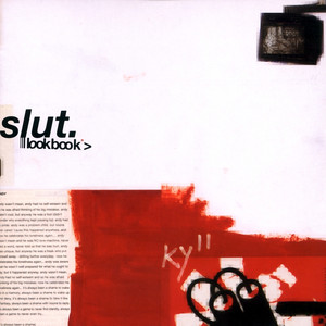 Lookbook cover