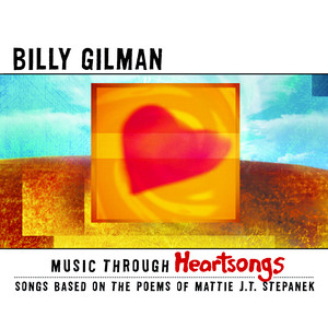 Music Through Heartsongs album
