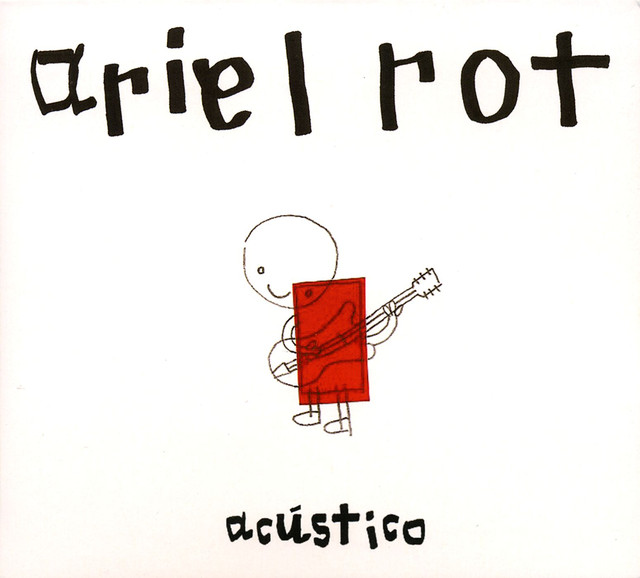 Acustico cover
