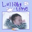 Lullaby Time Albumcover