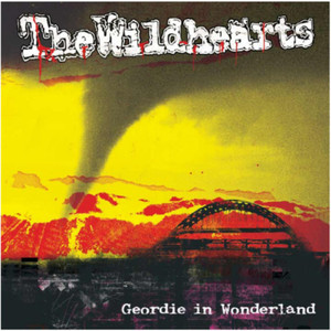 Geordie in Wonderland album