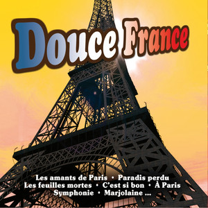 Douce France album