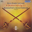 Leclair: Second Livre De Sonates, Op. 12 Albumcover