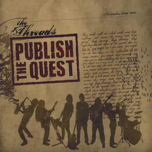 Publish the Quest