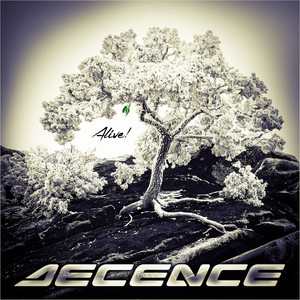 Alive! cover