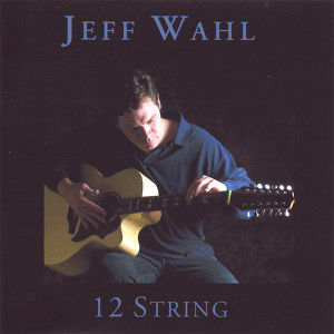 12 String Albumcover