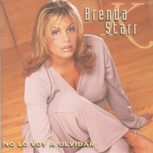 No lo voy a olvidar album