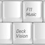 Deck Vision Albumcover