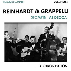 Vol. 1 - Stompin' at Decca y otros éxitos (Remastered) album